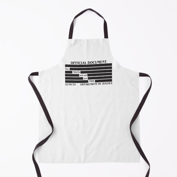 Item preview, The truth will set you free (anti Trump) designed and sold by remerasnerdas.