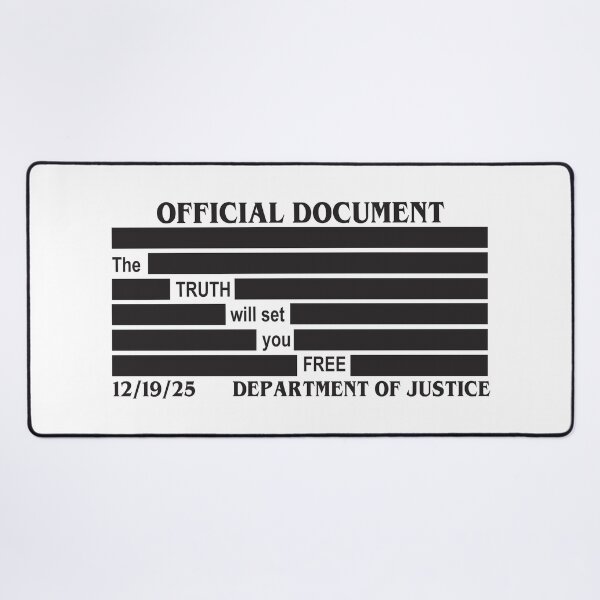 Item preview, The truth will set you free (anti Trump) designed and sold by remerasnerdas.