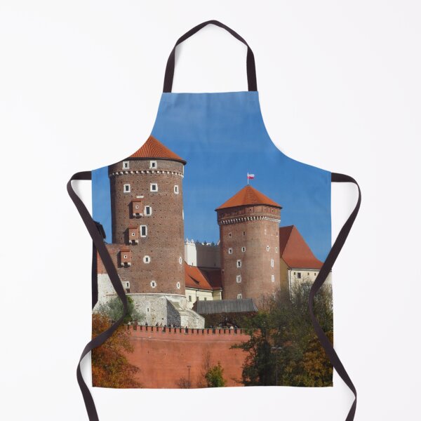 Item preview, Sandomierska & Senatorska Towers, Krakow designed and sold by wiggyofipswich.