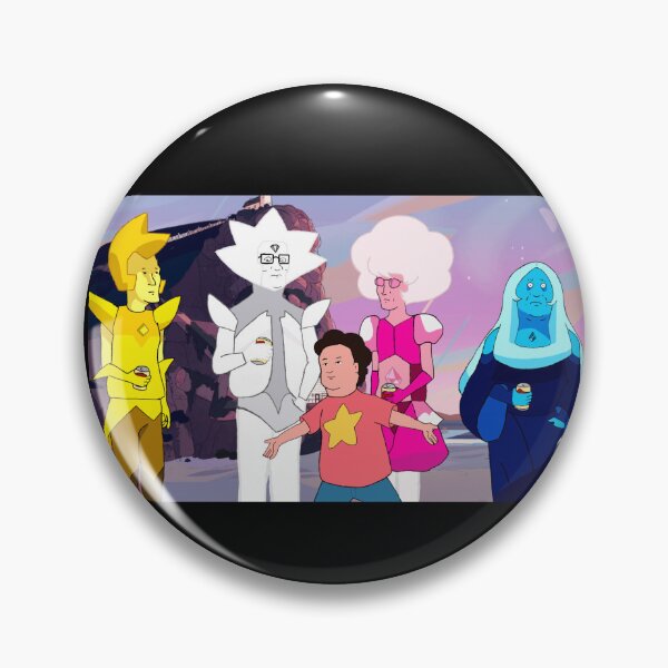Item preview, King of the Diamonds designed and sold by milkcarbon.