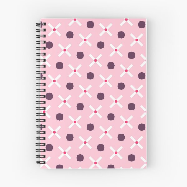Item preview, Pink Star Shape  - Geometric Abstract Pattern - Best Gifts For Mom designed and sold by RoyalStarsPatts.