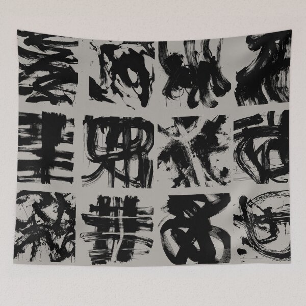 Item preview, Kinetic Ink MK01 designed and sold by Lidra Zehcnas.