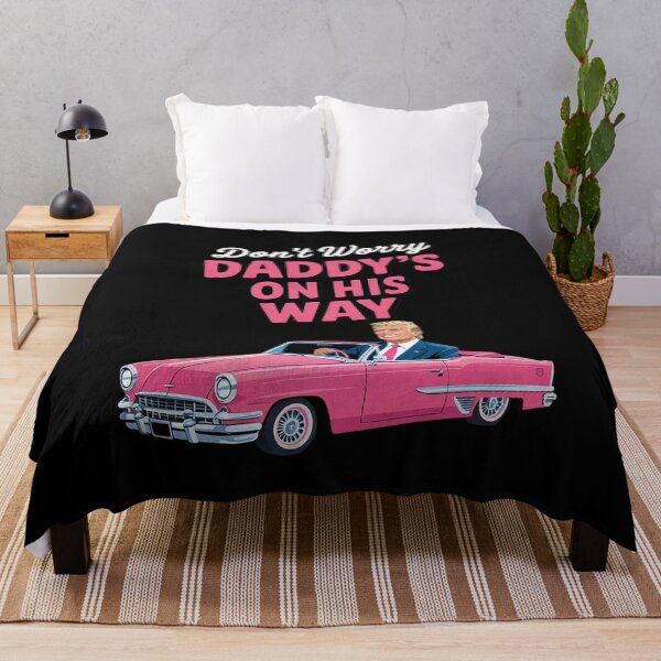 Item preview, Daddy's Home Trump 2024 Take America Back  designed and sold by AquaKiev.