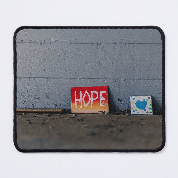 Item preview, HOPE designed and sold by IdleImages.