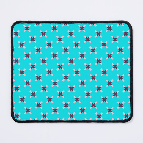 Item preview, Colorful Blue Pink Sky Star Shape - Geometric Abstract Pattern - Best Gifts For Mom designed and sold by RoyalStarsPatts.