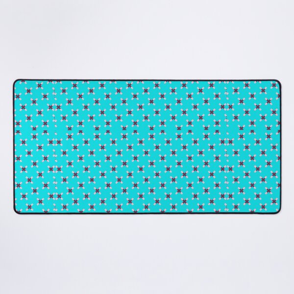 Item preview, Colorful Blue Pink Sky Star Shape - Geometric Abstract Pattern - Best Gifts For Mom designed and sold by RoyalStarsPatts.