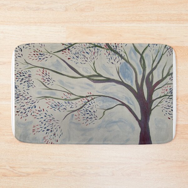 Item preview, fall tree designed and sold by feistyfriend.