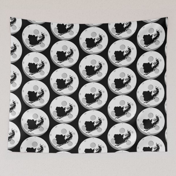 Item preview, Santa Claus is coming... designed and sold by ProjetF.