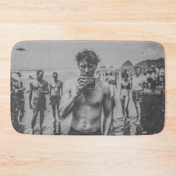 Item preview, Photo on the Beach  designed and sold by Andy Gambino Art.
