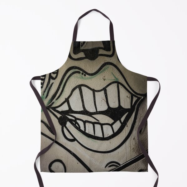 Item preview, Graffiti Grin designed and sold by IdleImages.