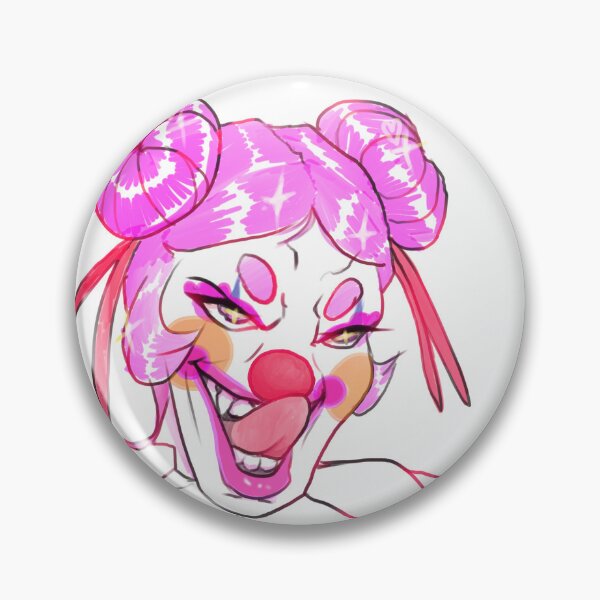 Item preview, Como un payaso designed and sold by AppleButterBee.
