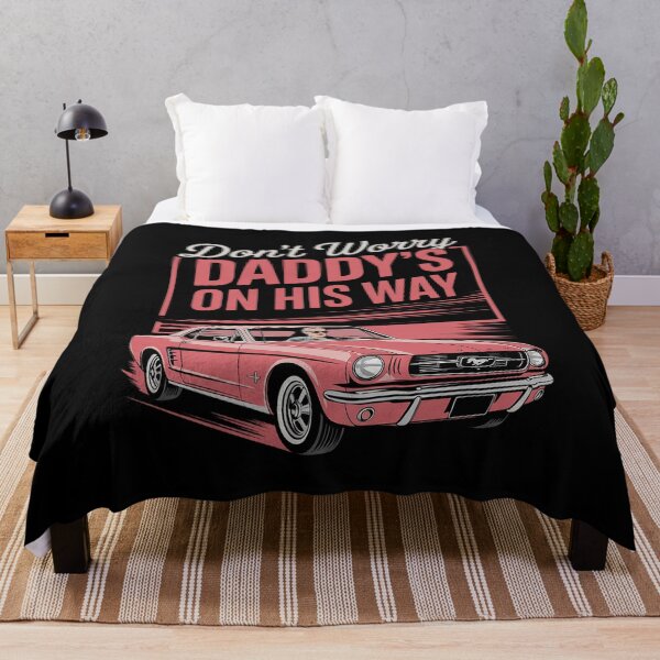 Item preview, Daddy's Home Trump Pink Take America Back 5 designed and sold by AquaKiev.