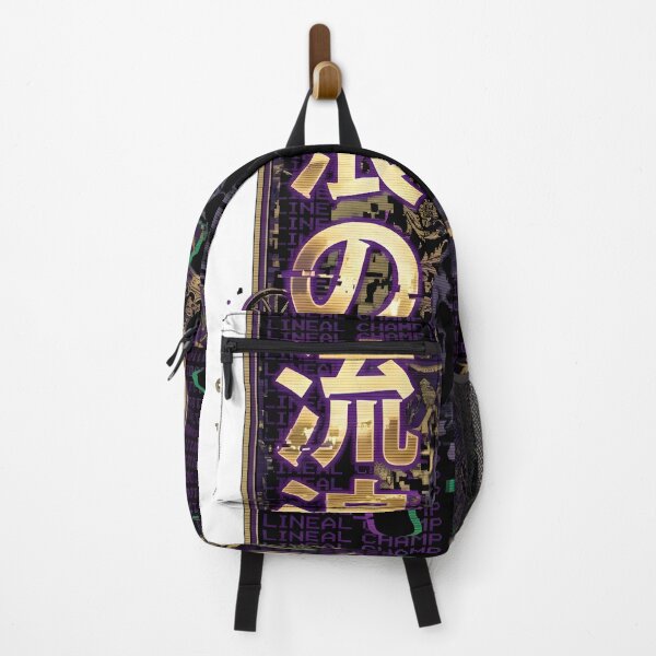 Item preview, Wandering King Kanji (流浪の王) - Gypsy King Glitch designed and sold by Doorshan.