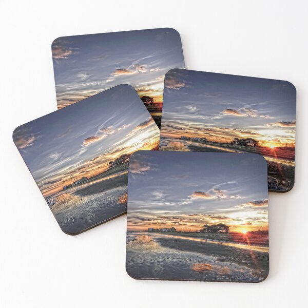 Item preview, Sunset designed and sold by Savannah Gibbs.
