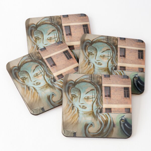 Item preview, Fading Beauty designed and sold by IdleImages.