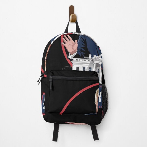 Item preview, Daddy's Home Trump Pink Take America Back 14 designed and sold by AquaKiev.
