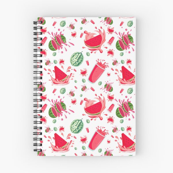 Item preview, Summer Black Diamond Splash Watermelon Food Fruit Pattern - Christmas Gift Ideas designed and sold by RoyalStarsPatts.