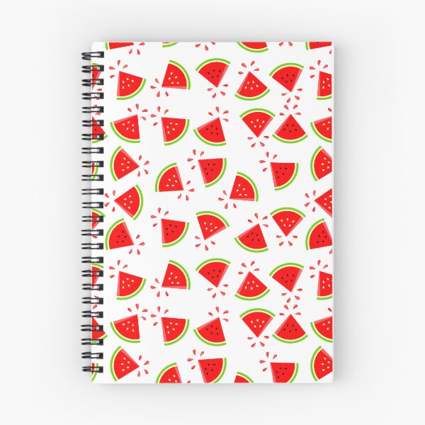 Item preview, Yellow Seeded Watermelon Diet Slice Fruit Food Pattern - Christmas Gifts For Her designed and sold by RoyalStarsPatts.