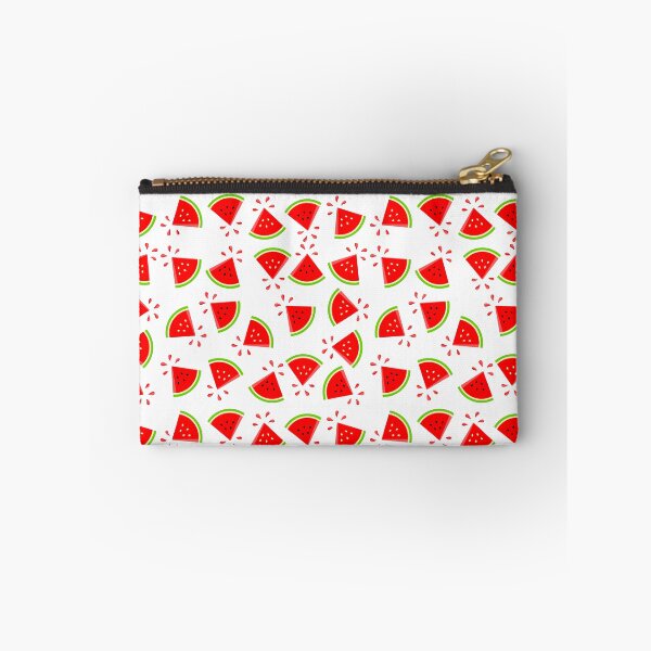 Item preview, Yellow Seeded Watermelon Diet Slice Fruit Food Pattern - Christmas Gifts For Her designed and sold by RoyalStarsPatts.