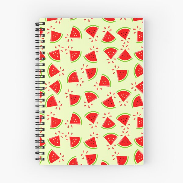 Item preview, Light Green Watermelon Slice Fruit Food Pattern - Christmas Gifts For Men designed and sold by RoyalStarsPatts.