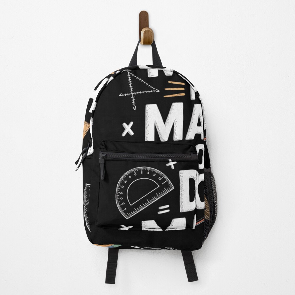 Item preview, Backpack designed and sold by CombatTask.