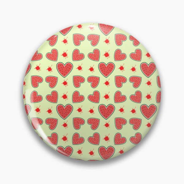 Item preview, Summer Dried Watermelon Water Splash Fruit Food Pattern - Christmas Gifts For Wife designed and sold by RoyalStarsPatts.