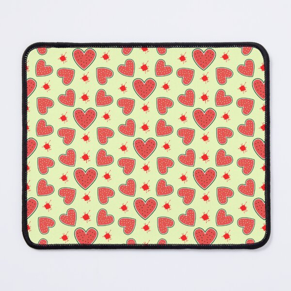 Item preview, Summer Dried Watermelon Water Splash Fruit Food Pattern - Christmas Gifts For Wife designed and sold by RoyalStarsPatts.
