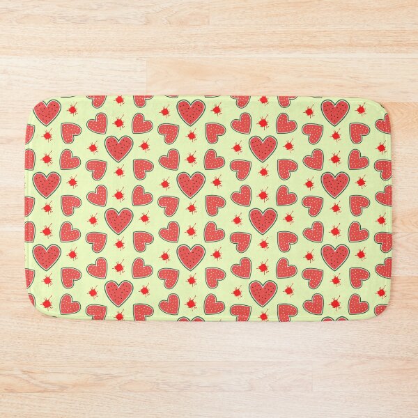 Item preview, Summer Dried Watermelon Water Splash Fruit Food Pattern - Christmas Gifts For Wife designed and sold by RoyalStarsPatts.