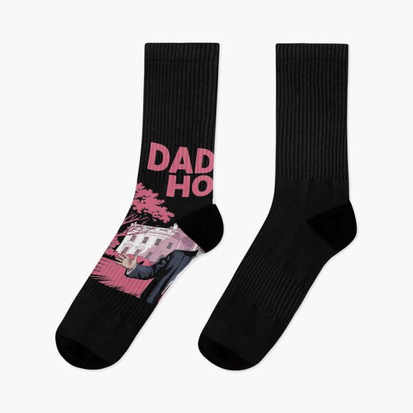 Item preview, Daddy's Home Trump Pink Take America Back  designed and sold by MythWoot.