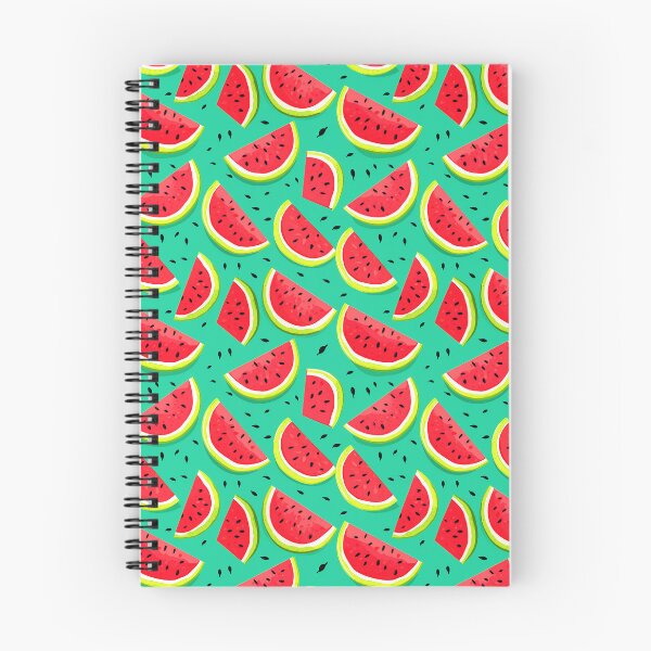 Item preview, Green  Watermelon Diet Slice Fruit Food Pattern - Dad Fathers Day Gifts designed and sold by RoyalStarsPatts.