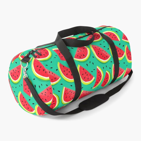 Item preview, Green Watermelon Diet Slice Fruit Food Pattern - Dad Fathers Day Gifts designed and sold by RoyalStarsPatts.