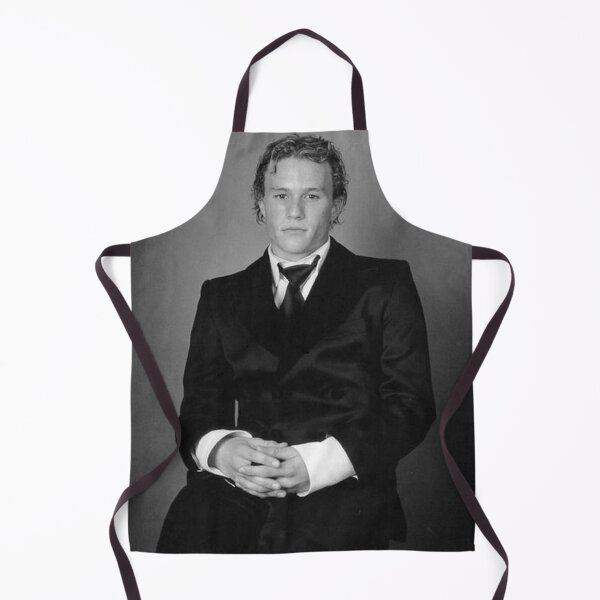 Item preview, Heath Ledger 1999 designed and sold by milliemmm.