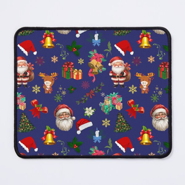 Item preview, Christmas Pattern - Adorable Design designed and sold by phiawdesign9.