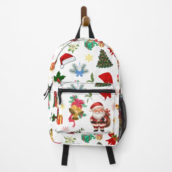 Item preview, Christmas Pattern - Adorable Design designed and sold by phiawdesign9.