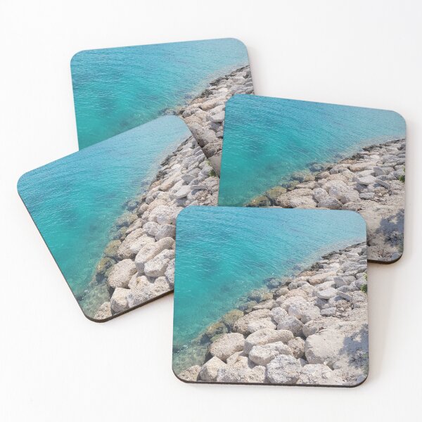 Item preview, Rocky Coast designed and sold by CoastalCalmCo.