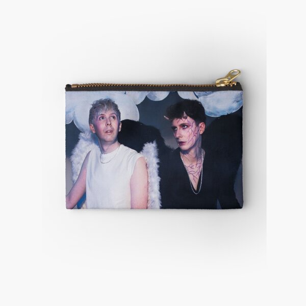 Item preview, Demon and Angel Dan and Phil designed and sold by PhandomSHOP.