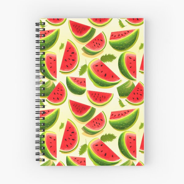 Item preview, Tropical Seeded Yellow Watermelon Slice Fruit Food Pattern - Father'S Day Gift Ideas designed and sold by RoyalStarsPatts.