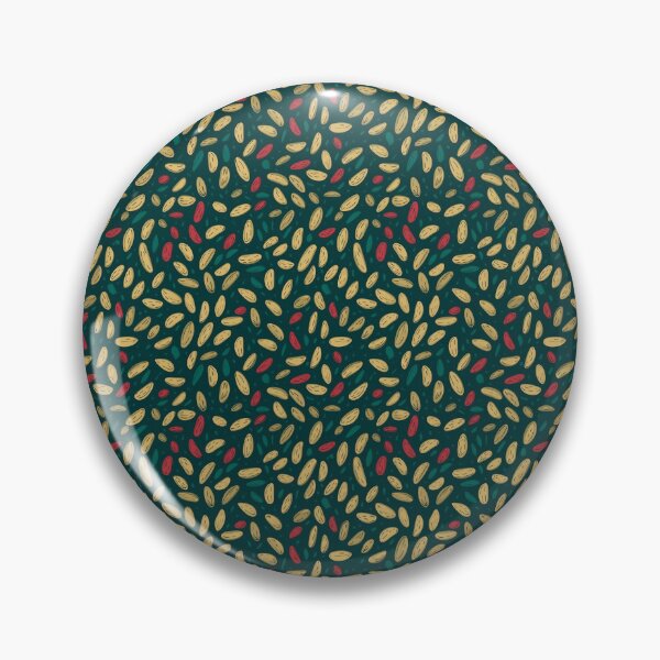Item preview, Green Diamond Seeded Watermelon Fruit Food Pattern - Father'S Day Gifts designed and sold by RoyalStarsPatts.