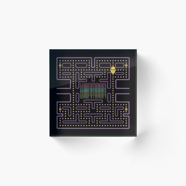 Item preview, wenmoon Pizza Party designed and sold by m88nlabs.