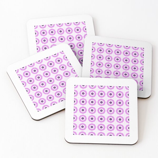 Item preview, Purple Abstract Geometric Tessellation Pattern - Gift Sets For Women designed and sold by RoyalStarsPatts.