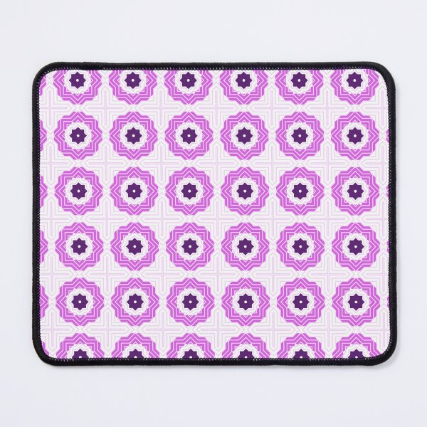 Item preview, Purple Abstract Geometric Tessellation Pattern - Gift Sets For Women designed and sold by RoyalStarsPatts.
