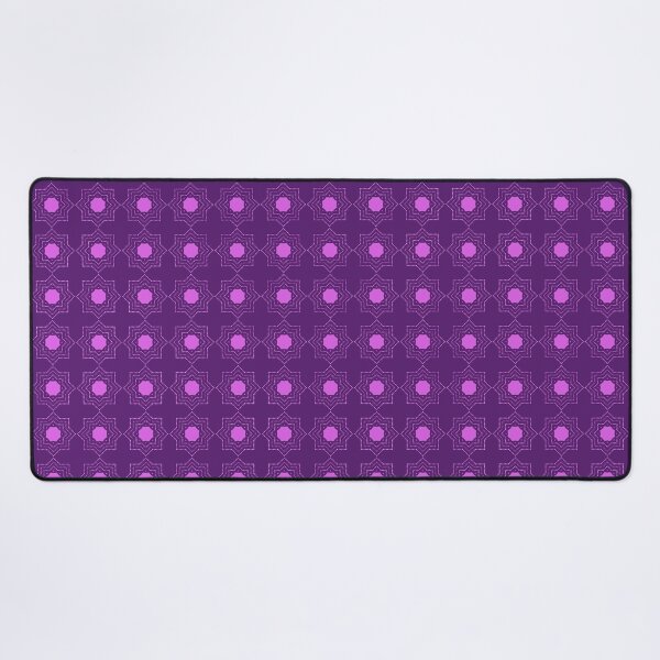 Item preview, Lilac Purple Cross - Abstract Shape Geometric Pattern - Gifts For Boyfriend designed and sold by RoyalStarsPatts.