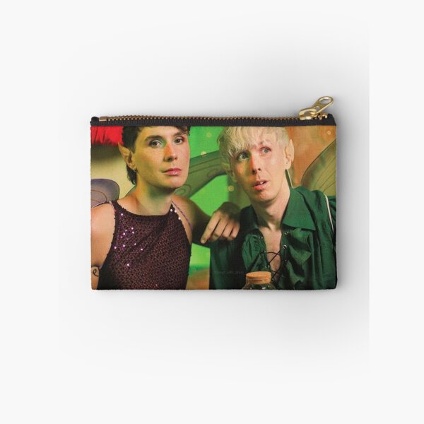 Item preview, Fairycore Dan and Phil designed and sold by PhandomSHOP.