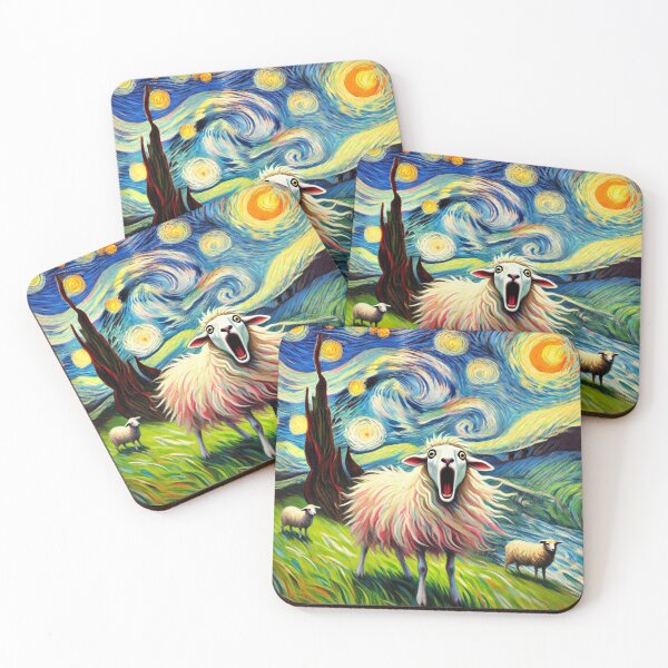 Item preview, Sheepism – Existential Wool Spiral designed and sold by Thpoar.