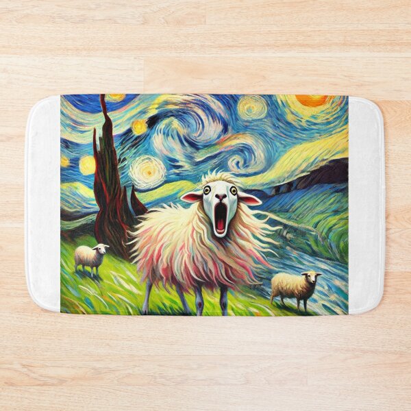 Item preview, Sheepism – Existential Wool Spiral designed and sold by Thpoar.