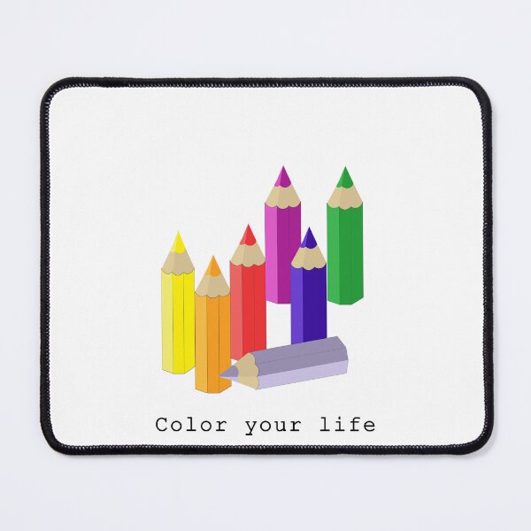 Item preview, Color your life designed and sold by capricedefille.