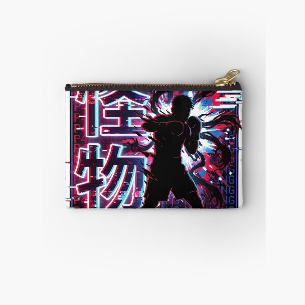 Item preview, The Monster Kanji (怪物) - Inoue P4P Glitch designed and sold by Doorshan.