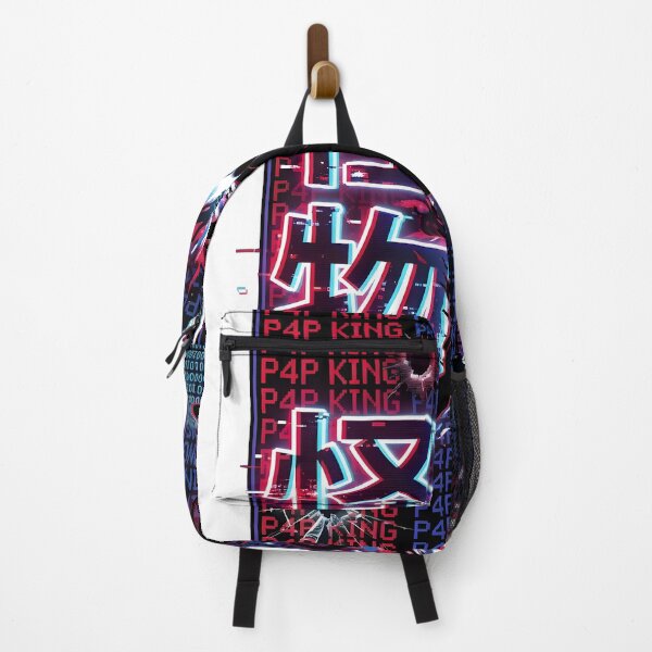 Item preview, The Monster Kanji (怪物) - Inoue P4P Glitch designed and sold by Doorshan.