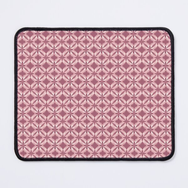 Item preview, Brown 3D Geometric Art -  Star Abstract Geometric Pattern - Gifts For Grandma designed and sold by RoyalStarsPatts.