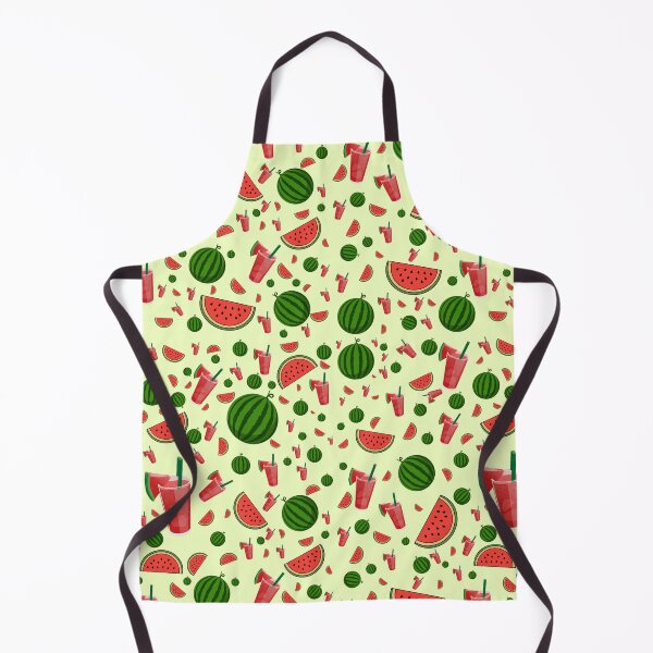 Item preview, Green  Watermelon Slice -  Food Fruit Pattern - Gifts For Guys designed and sold by RoyalStarsPatts.